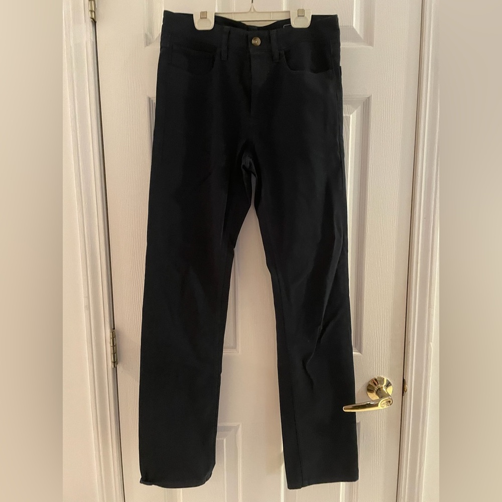Vineyard Vines Navy Chinos Men’s 28x32